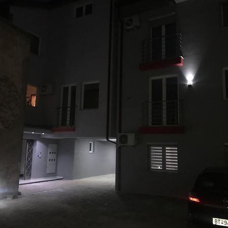 Luxury Suites Markov Bitola Eksteriør billede