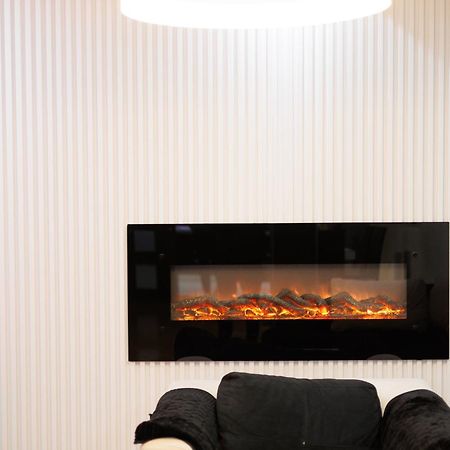 Luxury Suites Markov Bitola Eksteriør billede