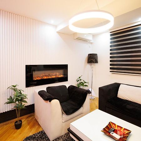 Luxury Suites Markov Bitola Eksteriør billede