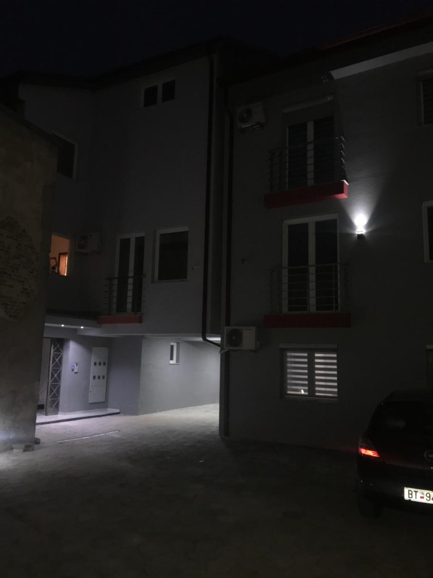 Luxury Suites Markov Bitola Eksteriør billede