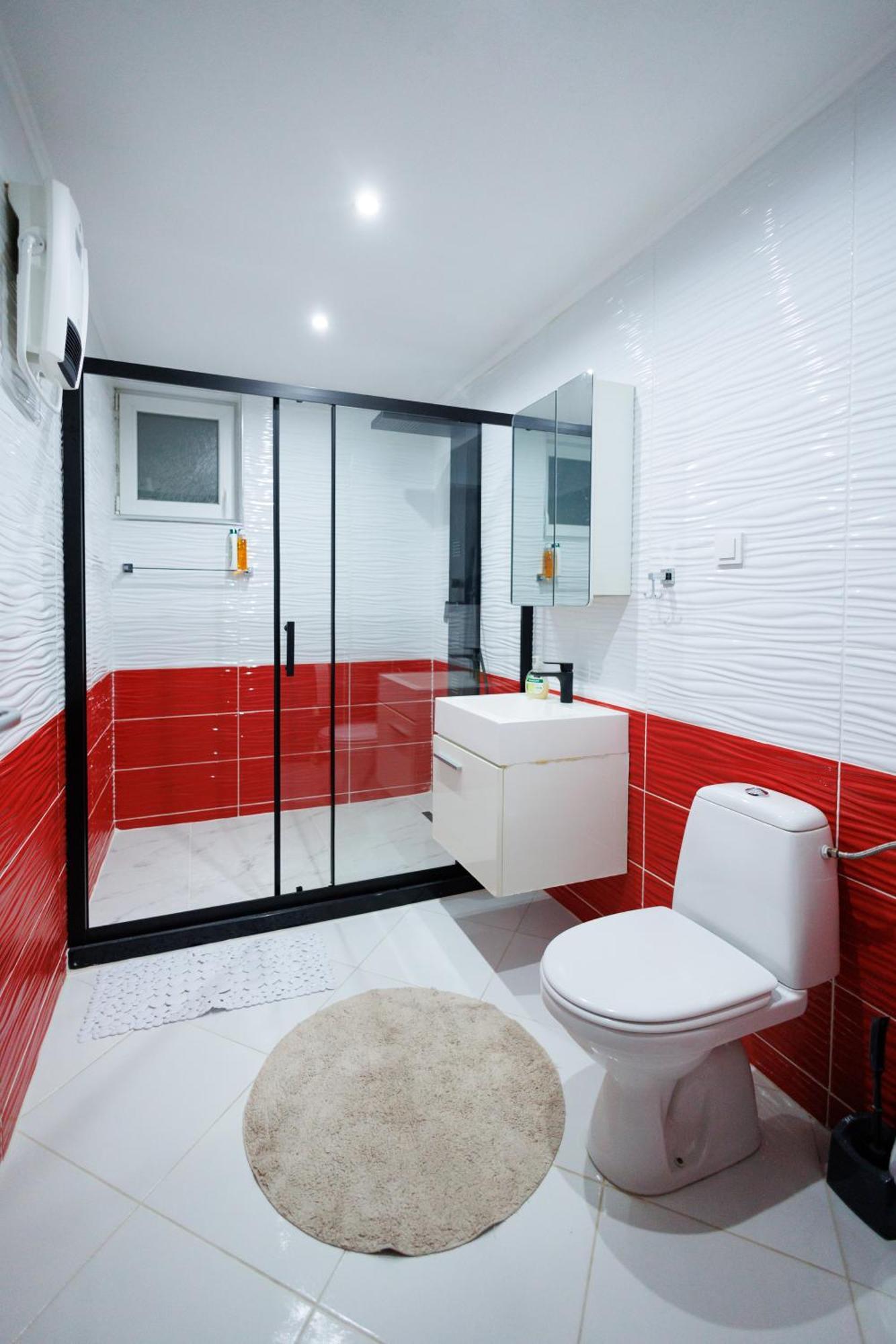 Luxury Suites Markov Bitola Eksteriør billede
