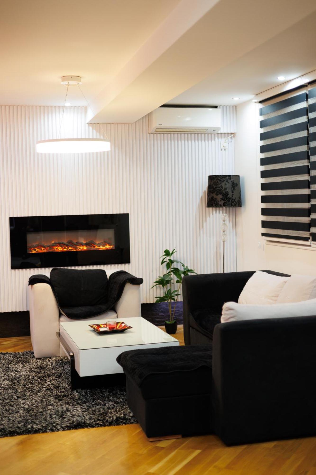 Luxury Suites Markov Bitola Eksteriør billede