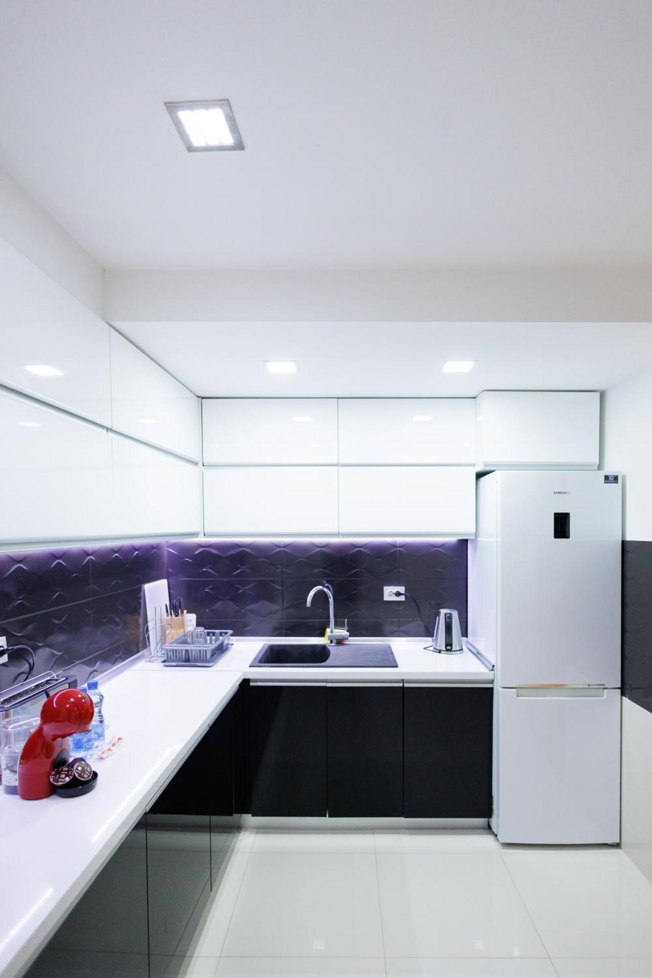 Luxury Suites Markov Bitola Eksteriør billede