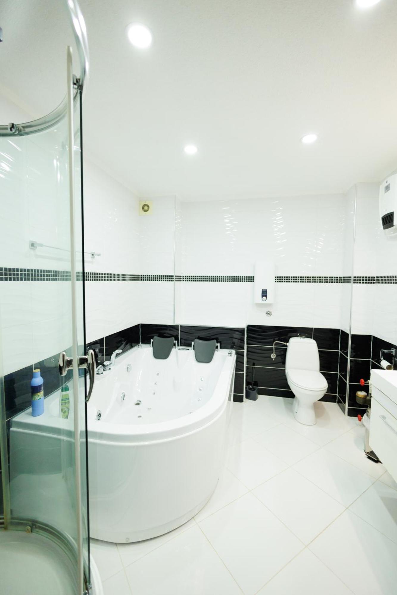 Luxury Suites Markov Bitola Eksteriør billede