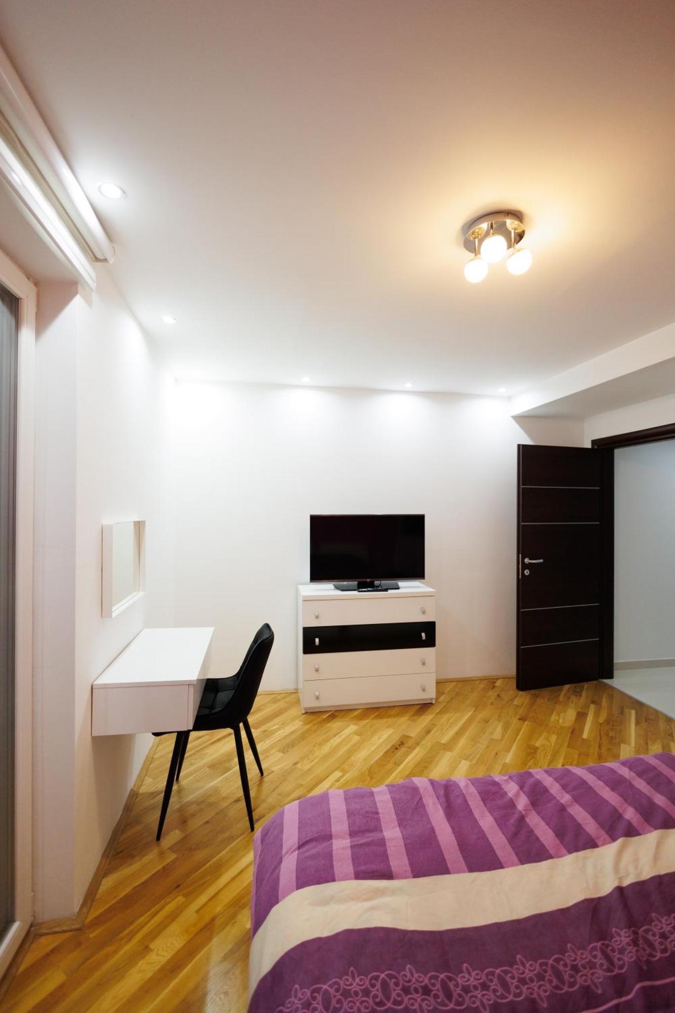Luxury Suites Markov Bitola Eksteriør billede