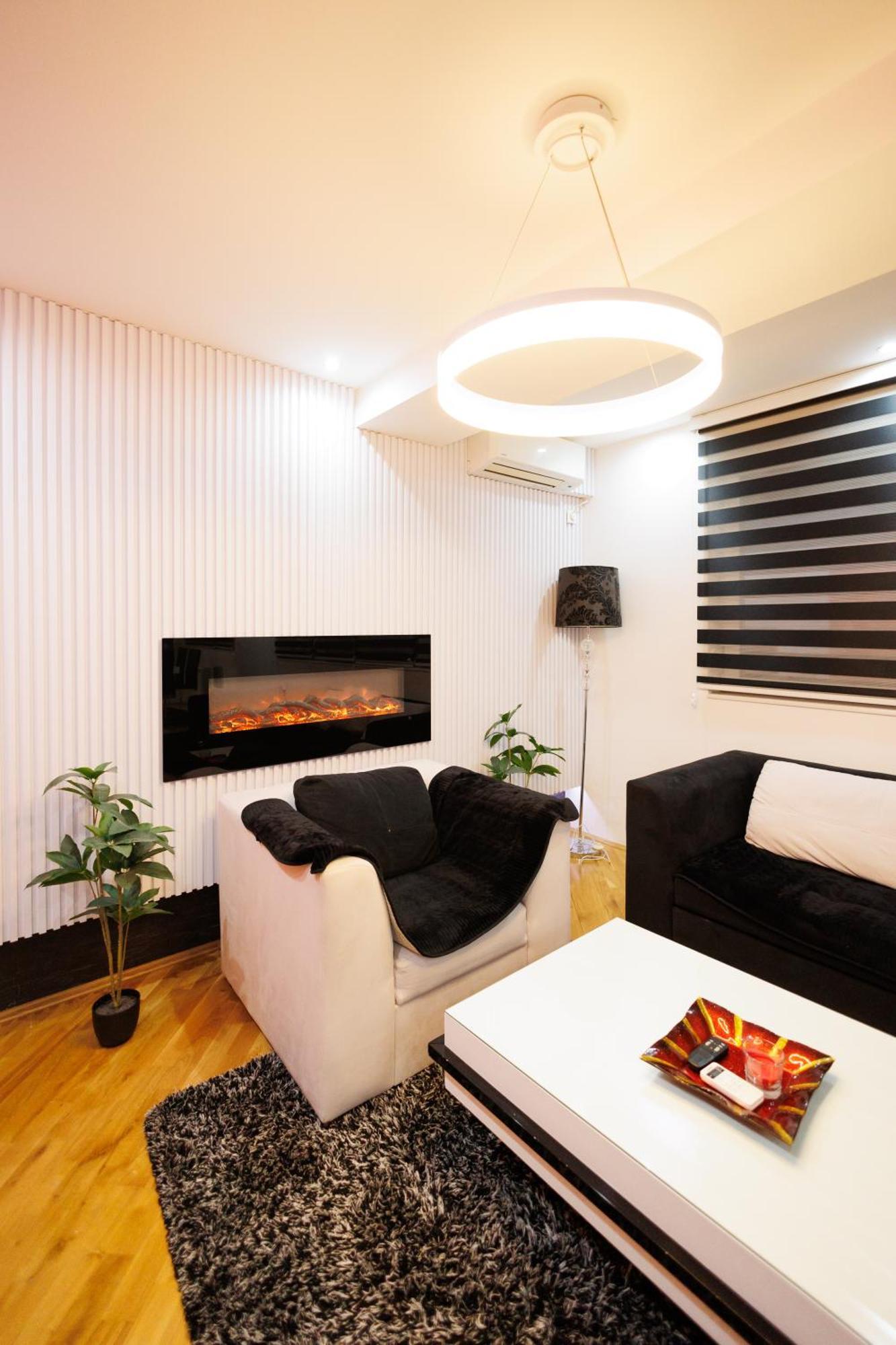 Luxury Suites Markov Bitola Eksteriør billede