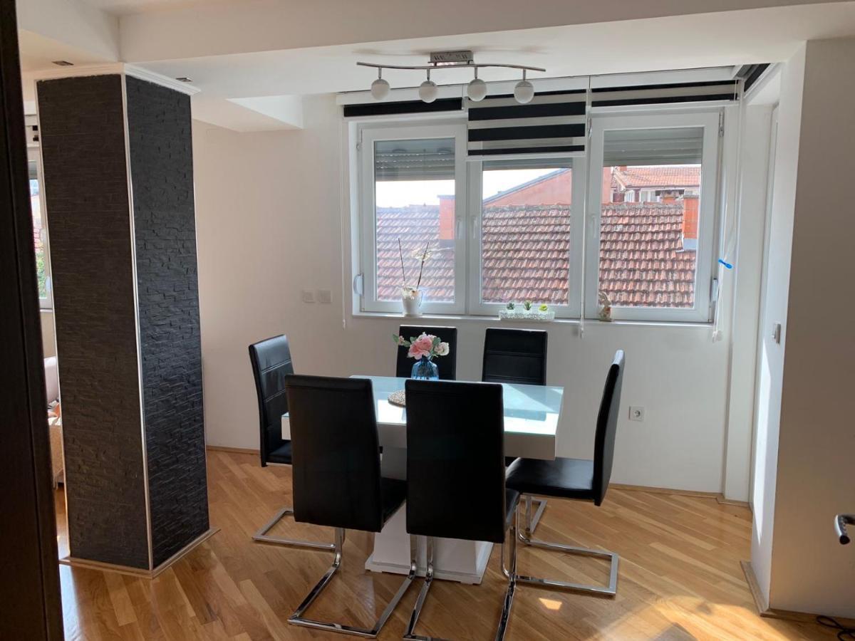 Luxury Suites Markov Bitola Eksteriør billede
