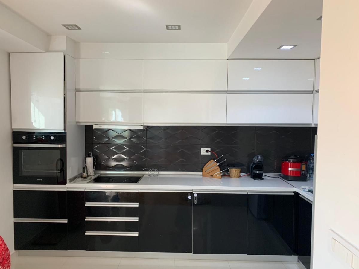 Luxury Suites Markov Bitola Eksteriør billede
