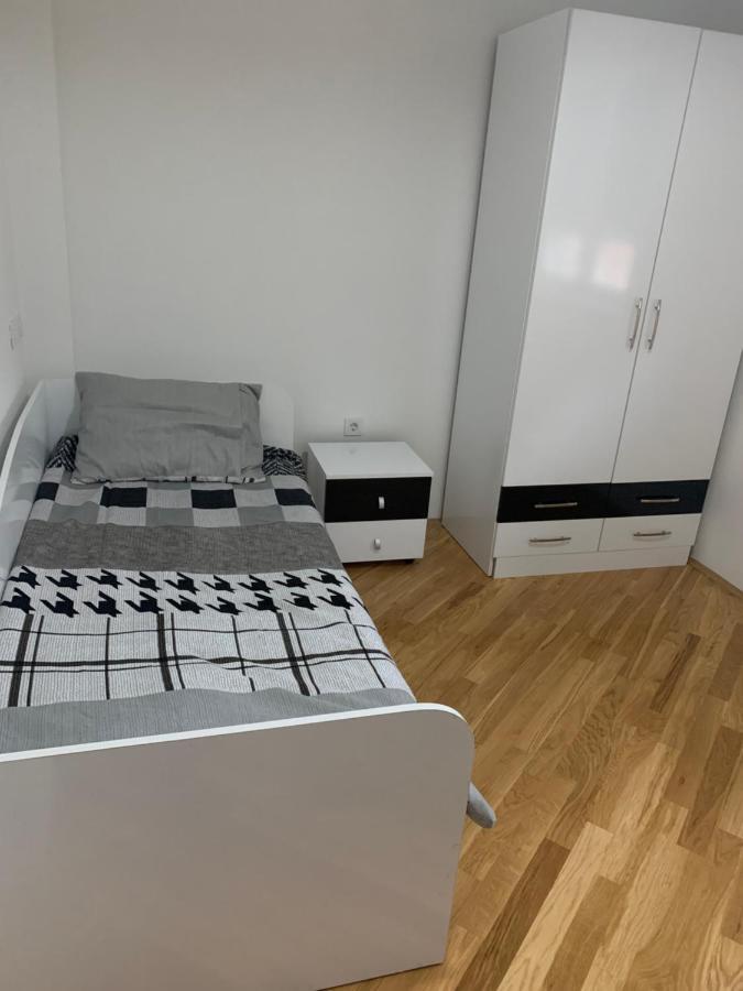 Luxury Suites Markov Bitola Eksteriør billede