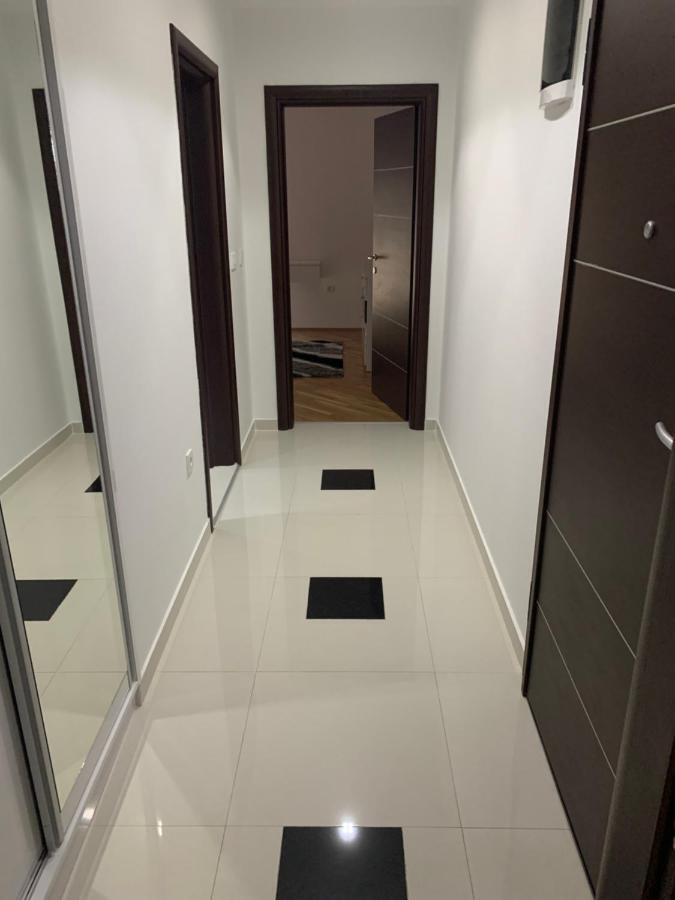 Luxury Suites Markov Bitola Eksteriør billede