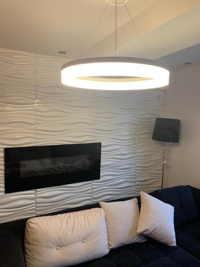 Luxury Suites Markov Bitola Eksteriør billede