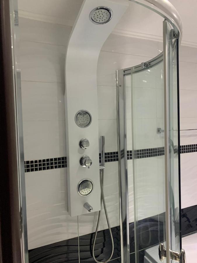 Luxury Suites Markov Bitola Eksteriør billede