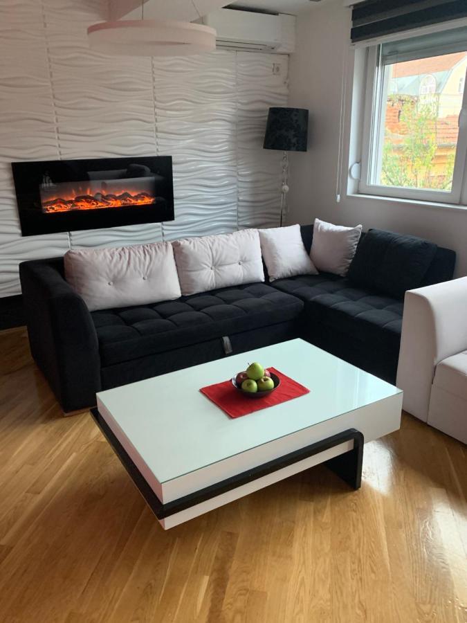 Luxury Suites Markov Bitola Eksteriør billede