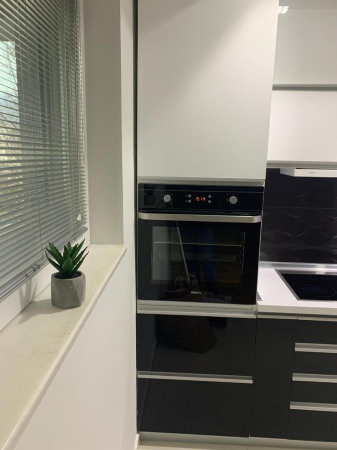 Luxury Suites Markov Bitola Eksteriør billede