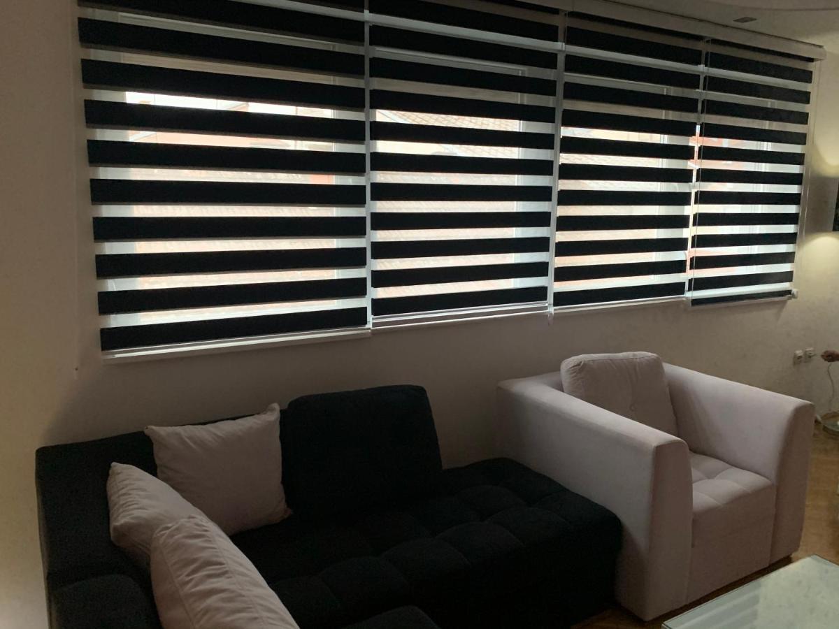 Luxury Suites Markov Bitola Eksteriør billede