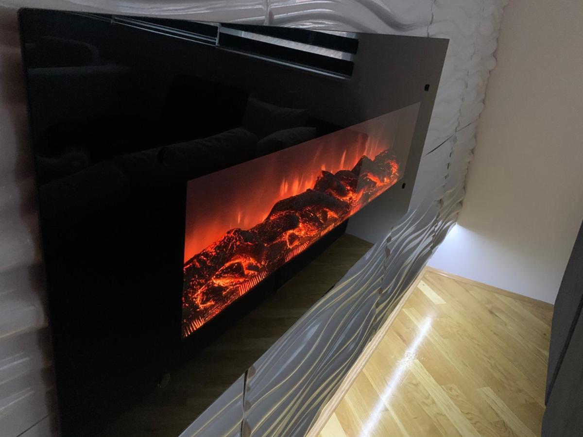 Luxury Suites Markov Bitola Eksteriør billede
