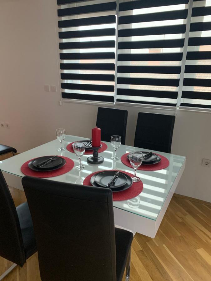 Luxury Suites Markov Bitola Eksteriør billede