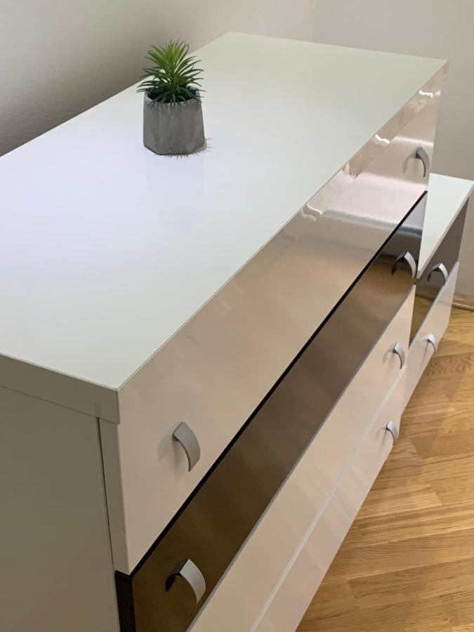Luxury Suites Markov Bitola Eksteriør billede