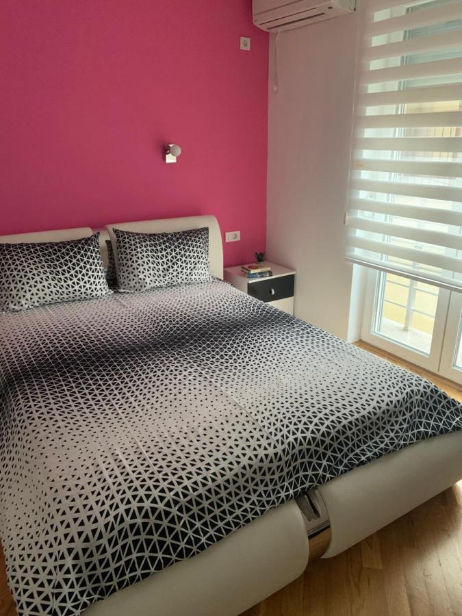 Luxury Suites Markov Bitola Eksteriør billede