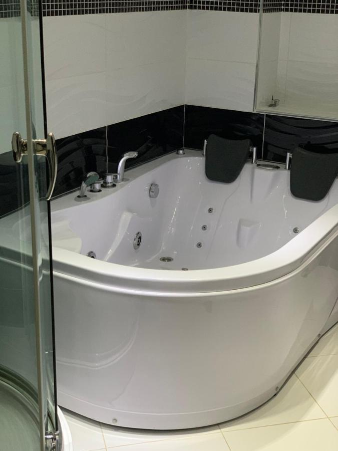 Luxury Suites Markov Bitola Eksteriør billede