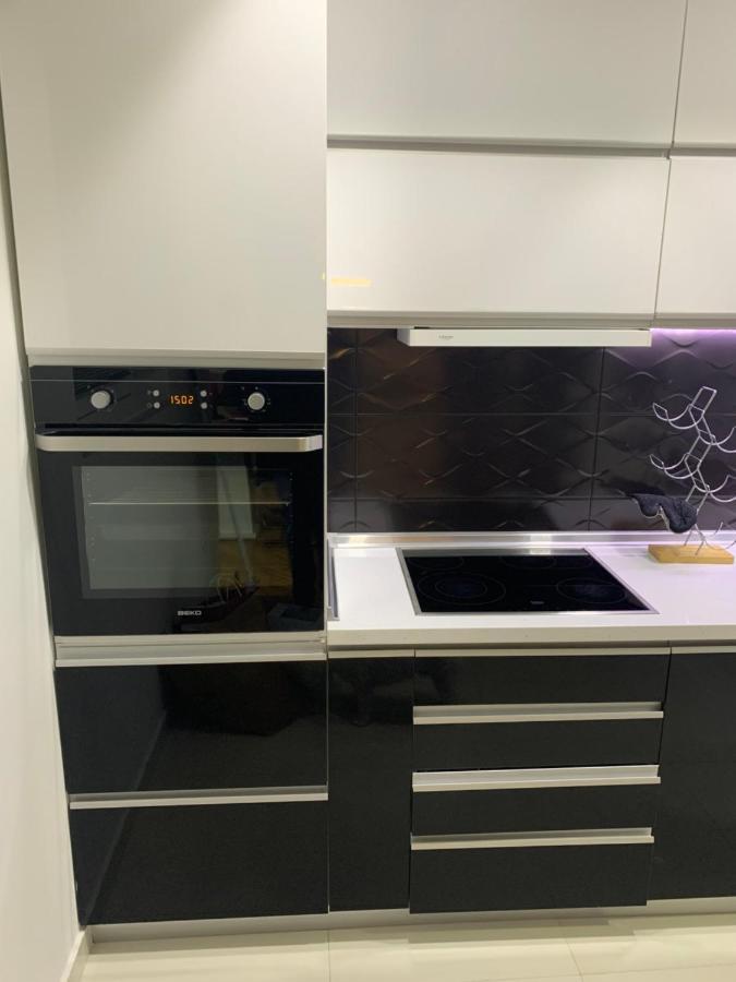 Luxury Suites Markov Bitola Eksteriør billede