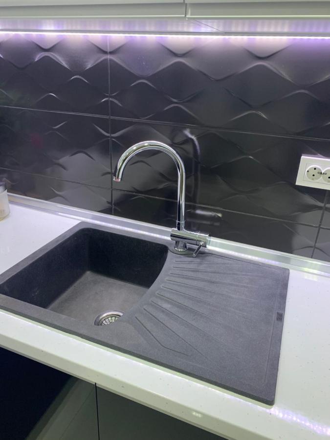 Luxury Suites Markov Bitola Eksteriør billede