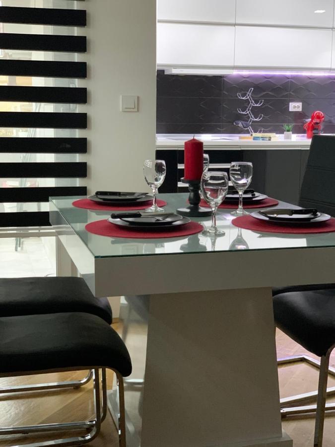 Luxury Suites Markov Bitola Eksteriør billede