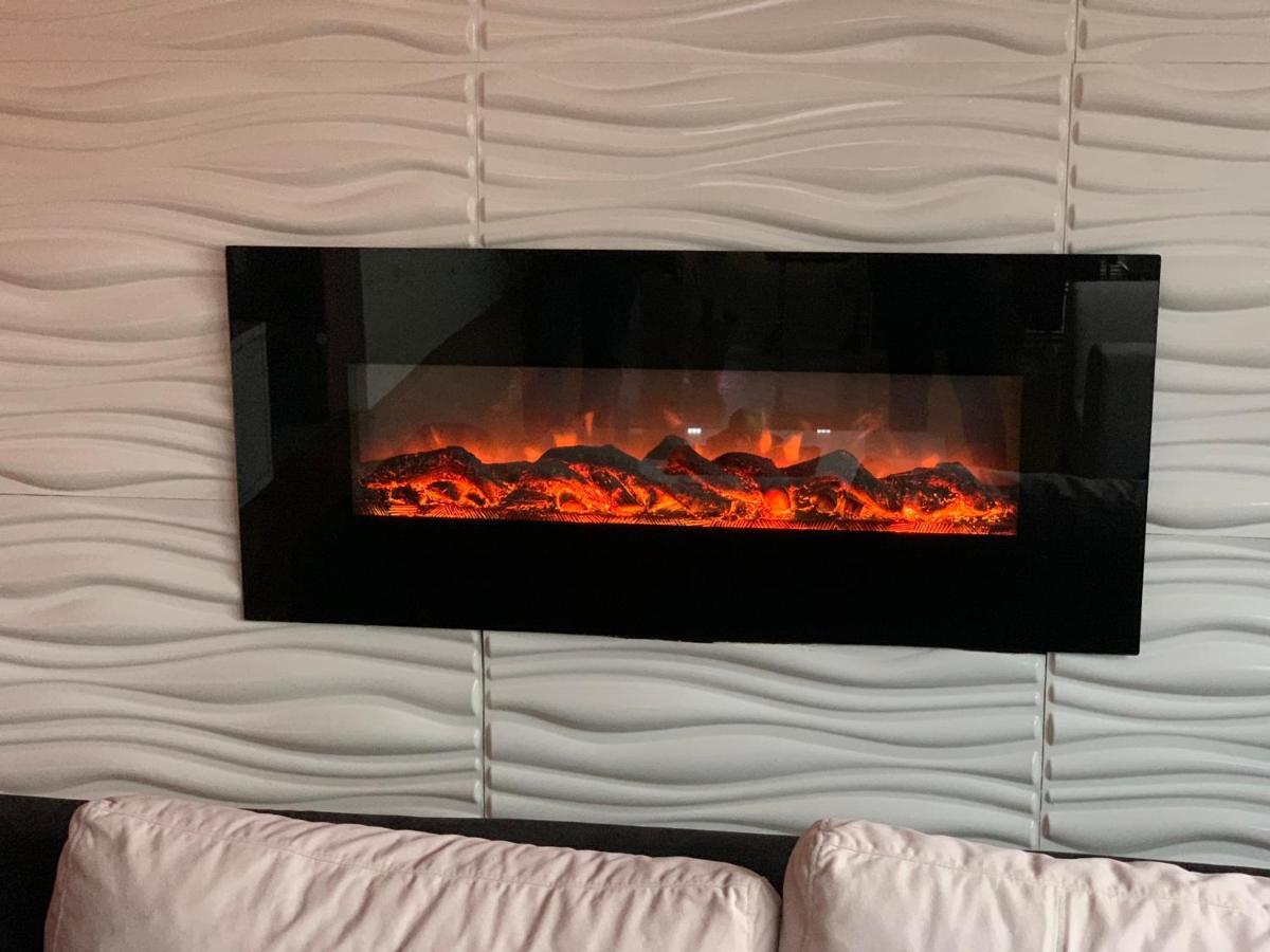 Luxury Suites Markov Bitola Eksteriør billede