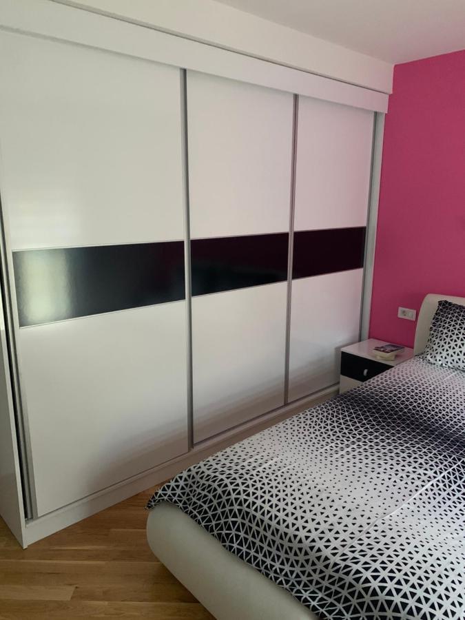 Luxury Suites Markov Bitola Eksteriør billede