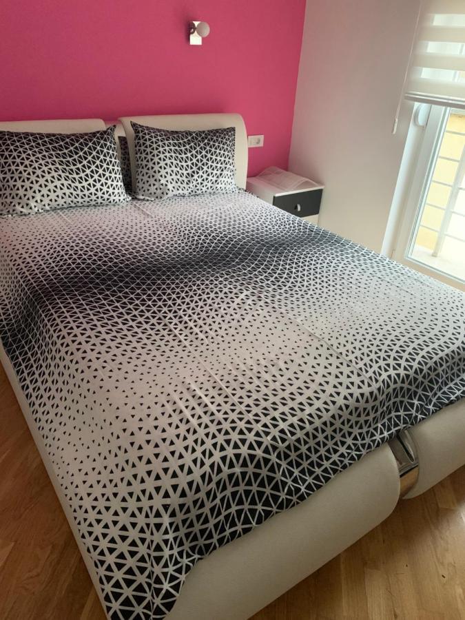 Luxury Suites Markov Bitola Eksteriør billede