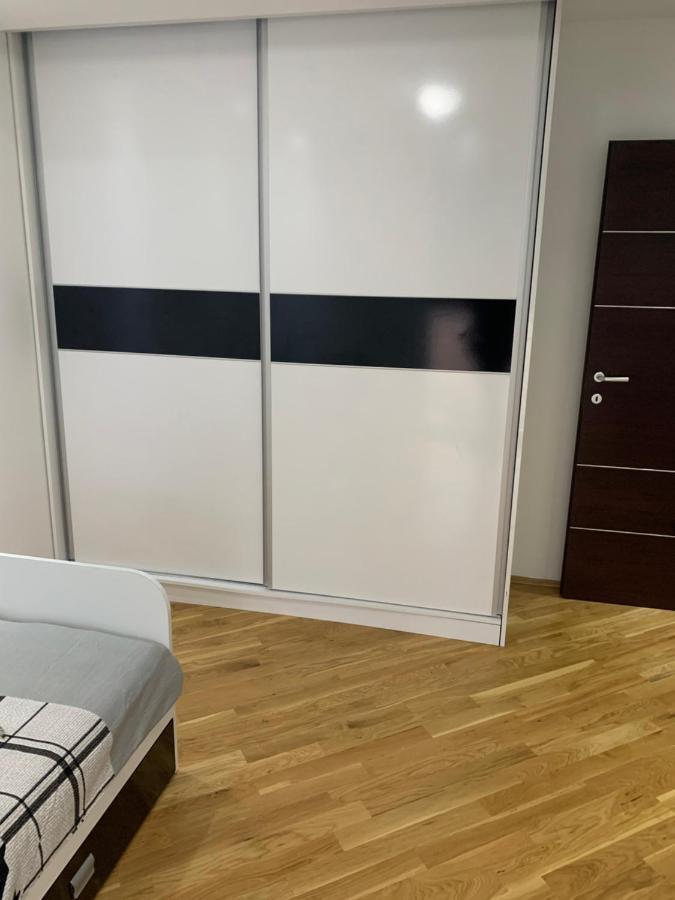 Luxury Suites Markov Bitola Eksteriør billede