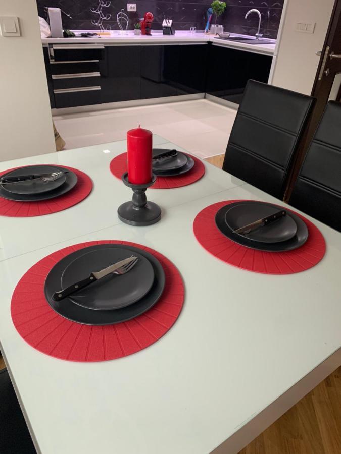 Luxury Suites Markov Bitola Eksteriør billede