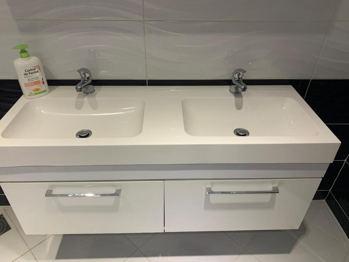 Luxury Suites Markov Bitola Eksteriør billede