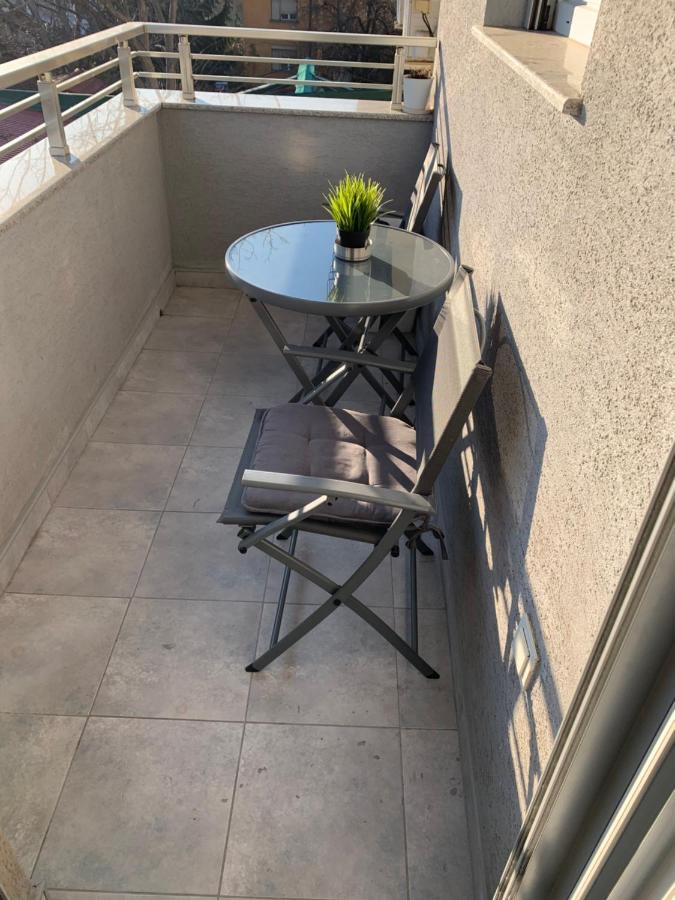 Luxury Suites Markov Bitola Eksteriør billede