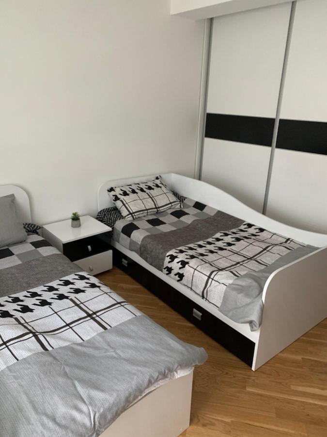 Luxury Suites Markov Bitola Eksteriør billede