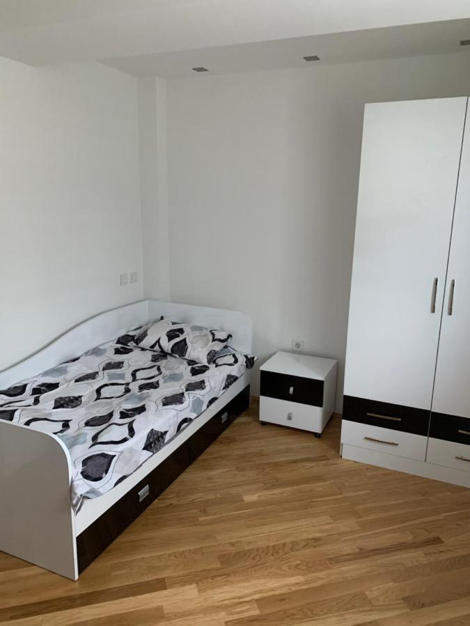 Luxury Suites Markov Bitola Eksteriør billede