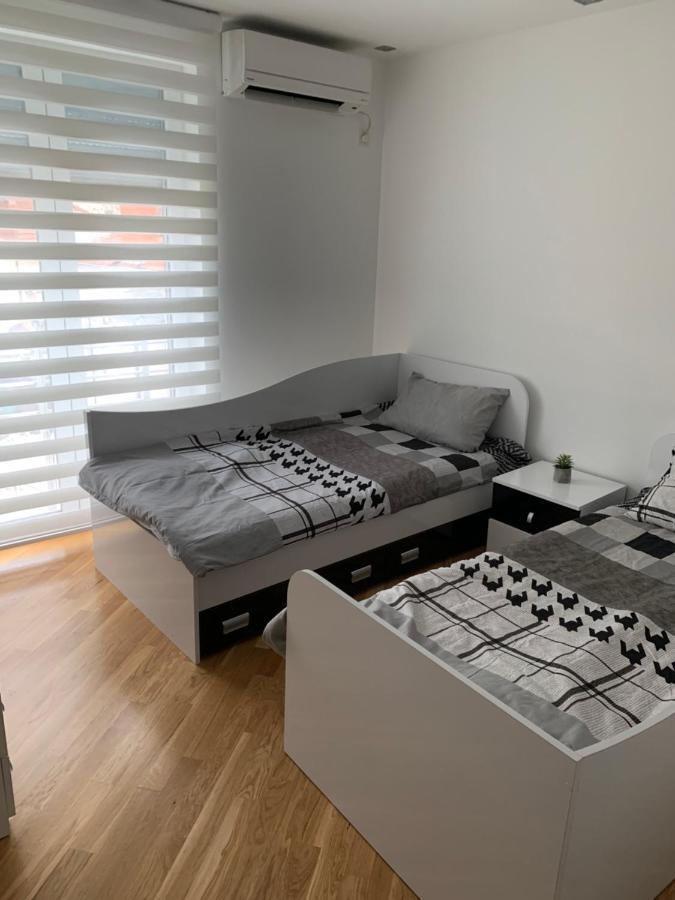 Luxury Suites Markov Bitola Eksteriør billede