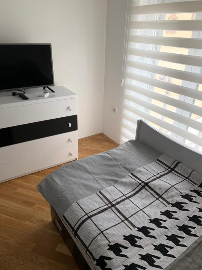 Luxury Suites Markov Bitola Eksteriør billede