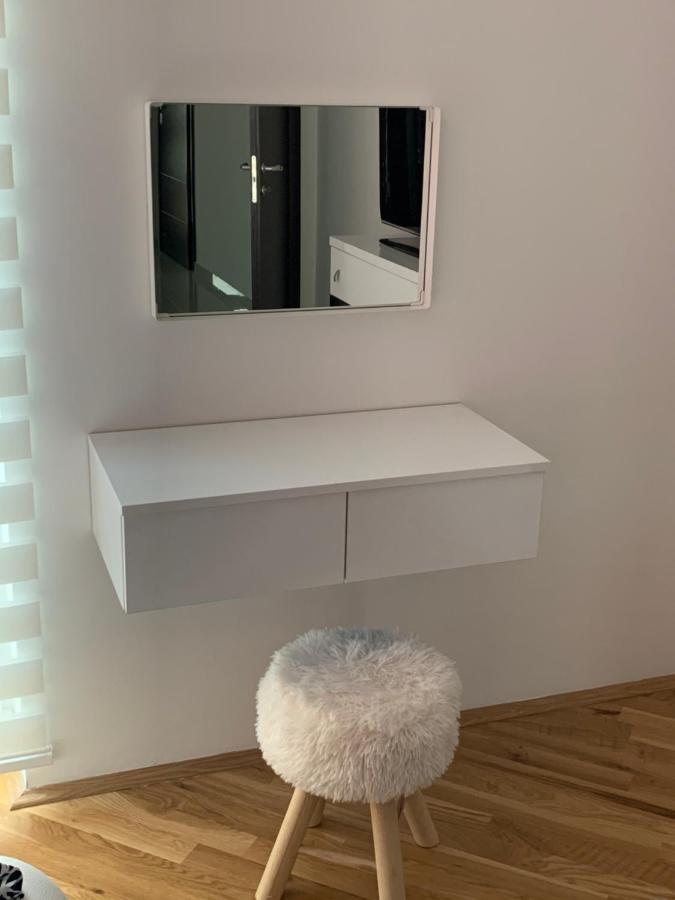 Luxury Suites Markov Bitola Eksteriør billede