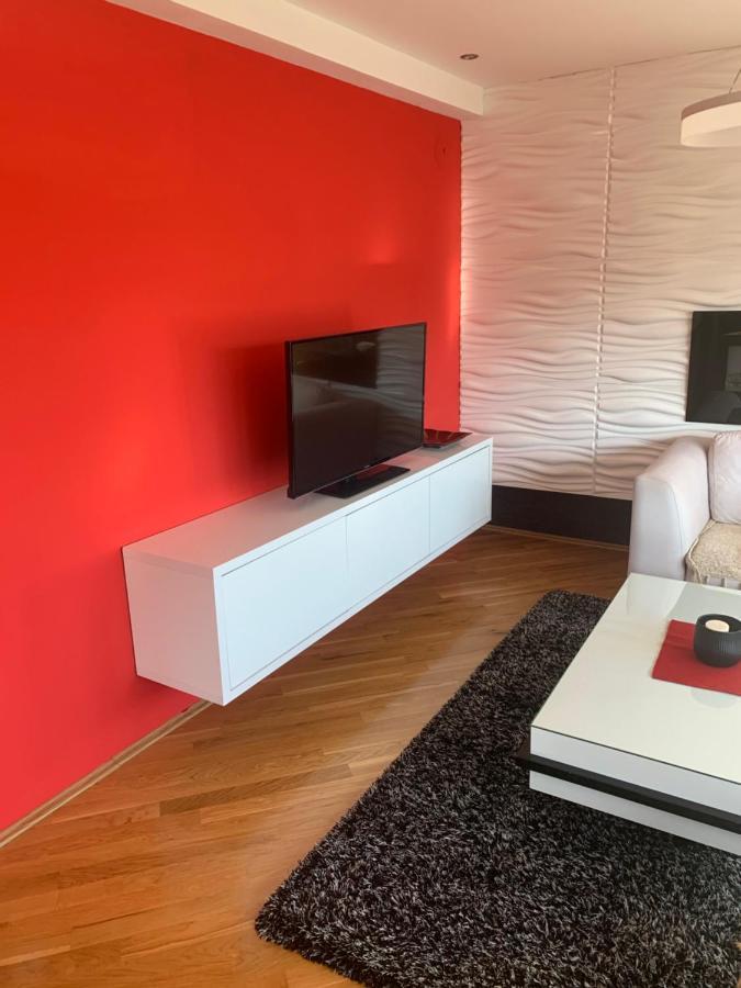 Luxury Suites Markov Bitola Eksteriør billede